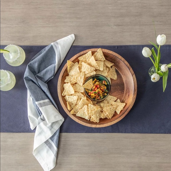 NIB Scott Living Chip & Dip Set - Picture 3 of 6